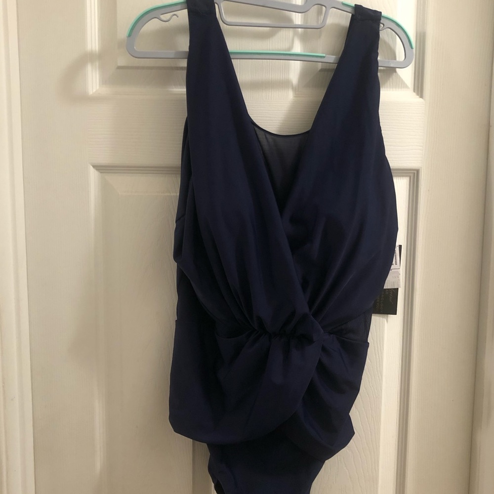 Swimsuit